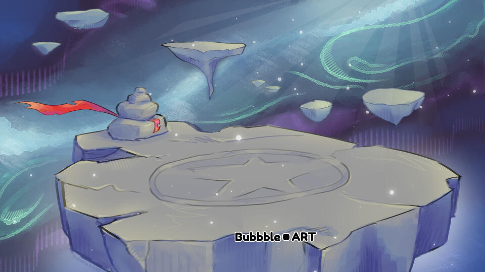 The Spirit Realm