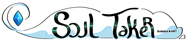 Soultaker Logo